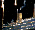 Venting The Steam - James Cameron's Titanic Explorer