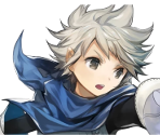 Kana (Male) - Fire Emblem: Heroes