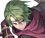 Kaze - Fire Emblem: Heroes