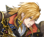 Ares - Fire Emblem: Heroes