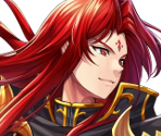 Julius - Fire Emblem: Heroes