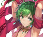 Lene - Fire Emblem: Heroes