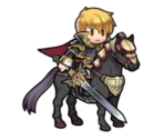 Ares - Fire Emblem: Heroes