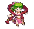 Lene - Fire Emblem: Heroes