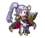 Ishtar - Fire Emblem: Heroes