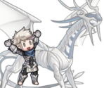 Kana (Male) - Fire Emblem: Heroes