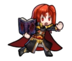 Julius - Fire Emblem: Heroes