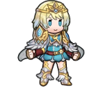 Fjorm - Fire Emblem: Heroes
