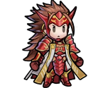 Ryoma - Fire Emblem: Heroes