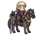 Siegbert - Fire Emblem: Heroes