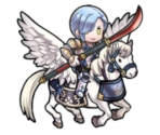 Shigure - Fire Emblem: Heroes