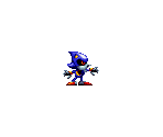 Metal Sonic (Sonic Mania) (Expanded) - Sonic the Hedgehog Customs