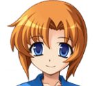Ryūgū Rena - Higurashi no Naku Koro ni Matsuri: Kakera Asobi (JPN)