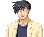 Akasaka Mamoru - Higurashi no Naku Koro ni Matsuri: Kakera Asobi (JPN)