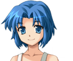 Chie Rumiko - Higurashi no Naku Koro ni Matsuri: Kakera Asobi (JPN)