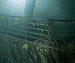 Ballard Against Salvaging - James Cameron's Titanic Explorer