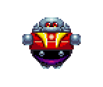 Egg Robo (Mania, Expanded) - Sonic the Hedgehog Customs