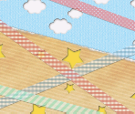 Main Menu - Cooking Mama 5: Bon Appetit!