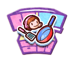 Mama's Challenges - Cooking Mama 5: Bon Appetit!