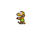 General Sprites - Geraldinho (BRZ)