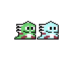 Bub & Bob - Bubble Bobble