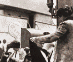 Carpathia Passengers - James Cameron's Titanic Explorer
