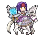 Sanaki (Bridal Bloom) - Fire Emblem: Heroes