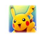 HOME Menu Icons and Banners - Pokémon Mystery Dungeon: Gates to Infinity
