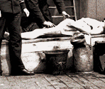 Recognizing and Claiming Bodies - James Cameron's Titanic Explorer