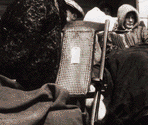 Reunions and Chance Meetings - James Cameron's Titanic Explorer