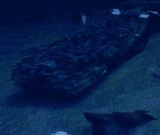 Downblast Theory - James Cameron's Titanic Explorer