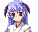 Furude Hanyū - Higurashi no Naku Koro ni Matsuri: Kakera Asobi (JPN)