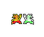 Characters - Brother Adventure (Bootleg)