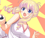 Cutscenes - Walkure Romanze More & More