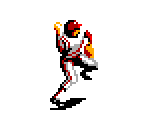 Pitcher - Great Baseball