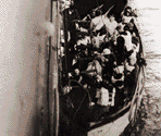 How Survivors Came Aboard - James Cameron's Titanic Explorer
