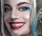 Character Portraits - Suicide Squad: Special Ops