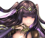 Tharja (Bridal Bloom) - Fire Emblem: Heroes
