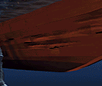 Nature of Damage - James Cameron's Titanic Explorer