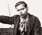New Voices Telling Their Stories - James Cameron's Titanic Explorer