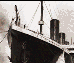 Olympic - James Cameron's Titanic Explorer