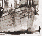 Other Ships That Find Bodies - James Cameron's Titanic Explorer