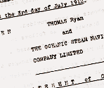 Requests For Money - James Cameron's Titanic Explorer