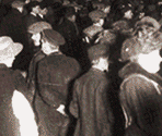 Survivors Reunited With Families - James Cameron's Titanic Explorer