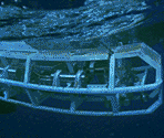 SAR, Argo and ANGUS - James Cameron's Titanic Explorer