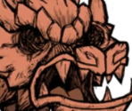 Clay Varg and Hound - Don't Starve / Don't Starve Together