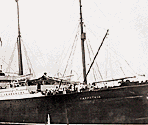 Ships That Came To The Rescue - James Cameron's Titanic Explorer