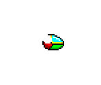 Opa-Opa - Fantasy Zone II: The Tears of Opa-Opa