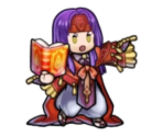 Sanaki - Fire Emblem: Heroes
