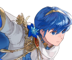 Marth (Bridal Bloom) - Fire Emblem: Heroes